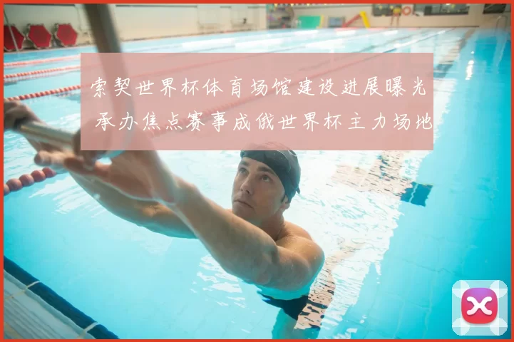 索契世界杯体育场馆建设进展曝光 承办焦点赛事成俄世界杯主力场地